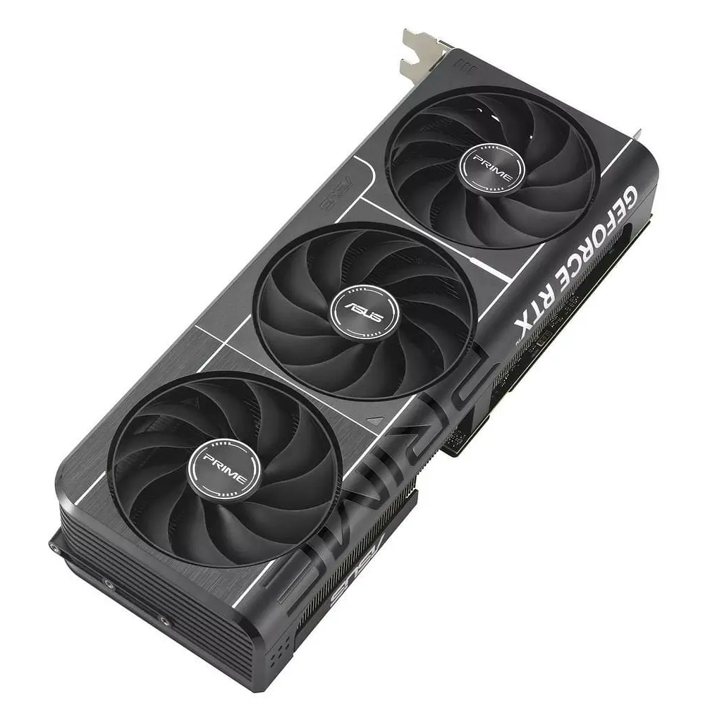Відеокарта ASUS GeForce RTX5070 12Gb PRIME OC (PRIME-RTX5070-O12G) - фото 4