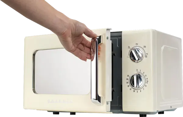 Мікрохвильова піч Gorenje MO20E1HRL (C20MXP41-E70) - фото 9