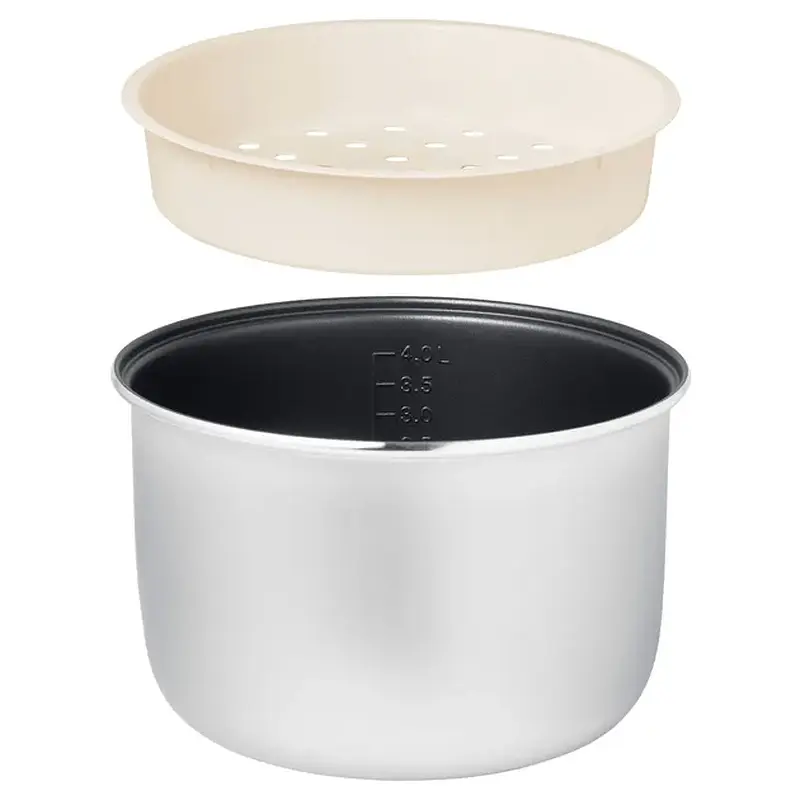 Мультиварка ROTEX RMC 501-B - фото 6
