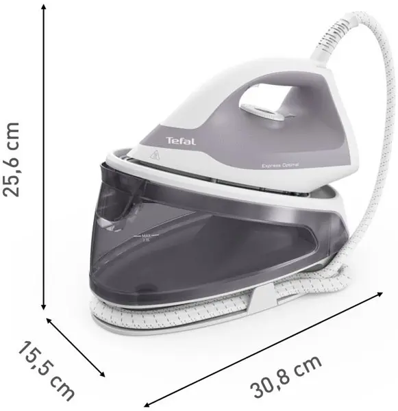 Парогенератор Tefal SV4111E0 - фото 4