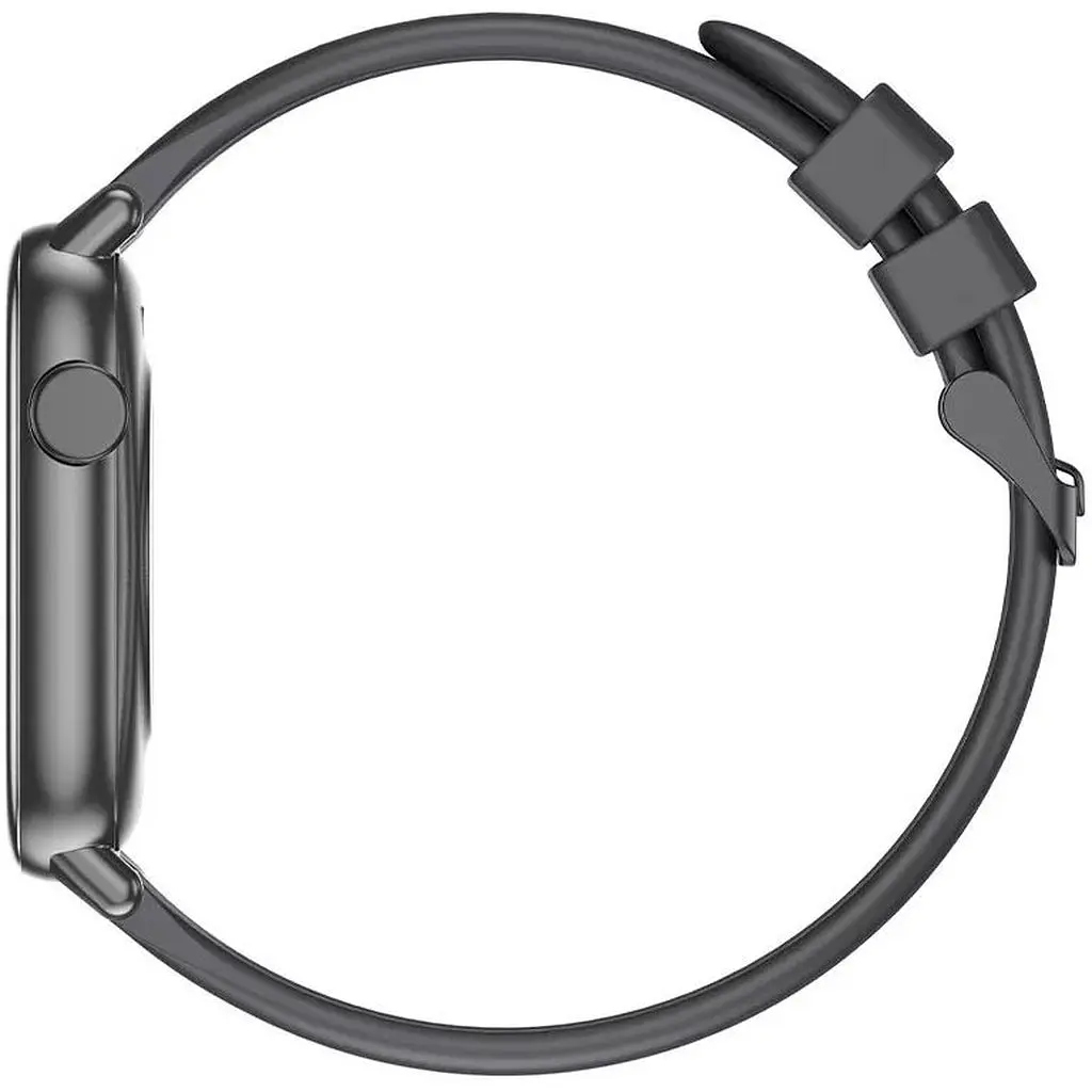 Умные часы HOCO Y3 Smart Watch черные (6931474754189) - фото 5