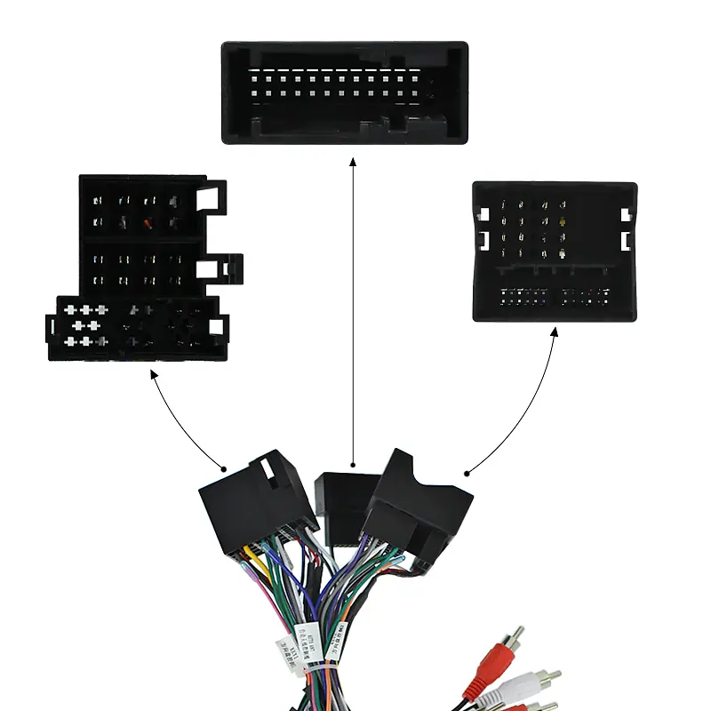 Универсальная магнитола с 10.1'' IPS экраном, Android 12, 4 ГБ ОЗУ и 32 ГБ встроенной памяти, XPRO K803 (42447-K803A_4373) - фото 7