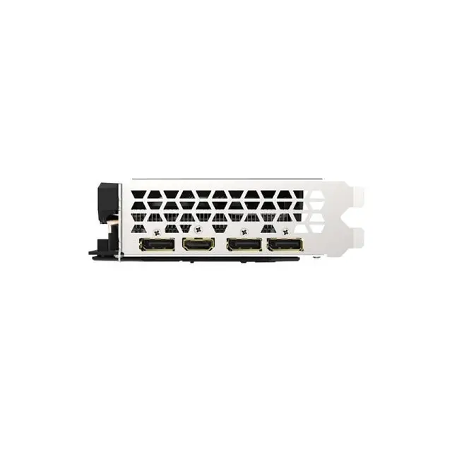 Видеокарта Gigabyte GTX1660SUPER-OC-6G (GV-N166SOC-6GD) - фото 4