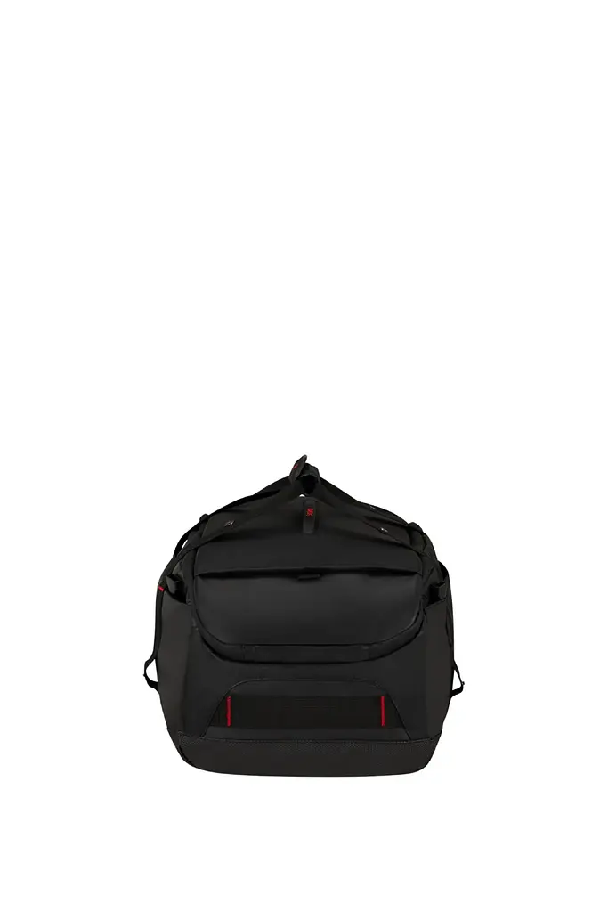 Дорожня Сумка Samsonite ECODIVER BLACK 55x31x24 KH7*09005 - фото 5
