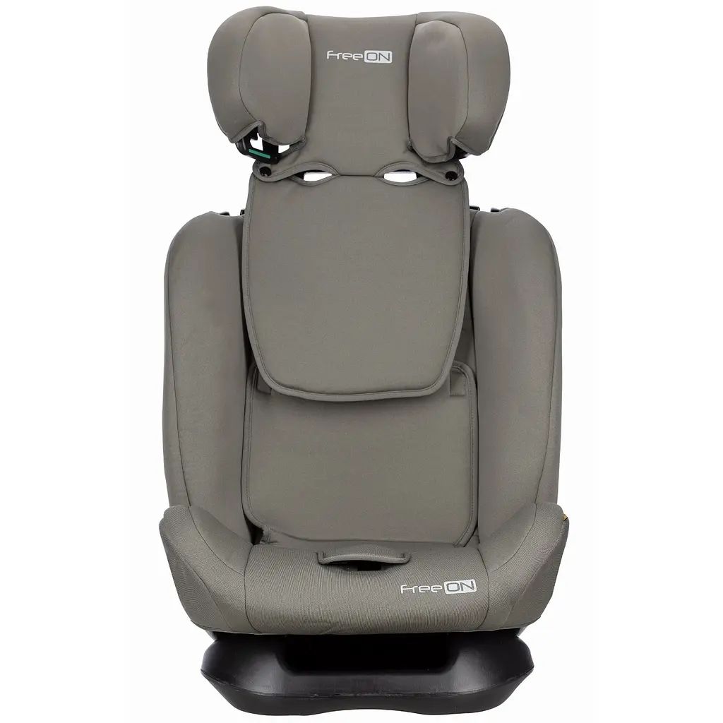 Автокрісло FreeON Pollo i-Size 40-150 см black (82542) - фото 3