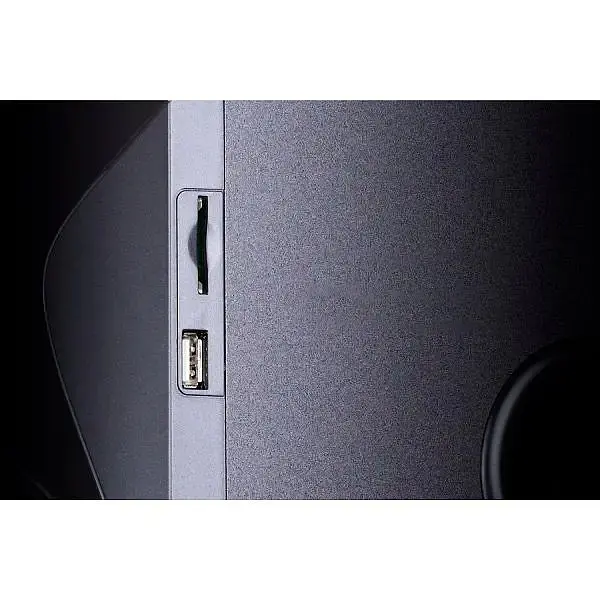 Акустична система F&D F-3800X 5.1 Black - фото 6