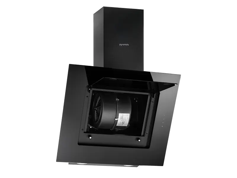 Витяжка Pyramida ANR-F 60 S (1150) GBL - фото 4
