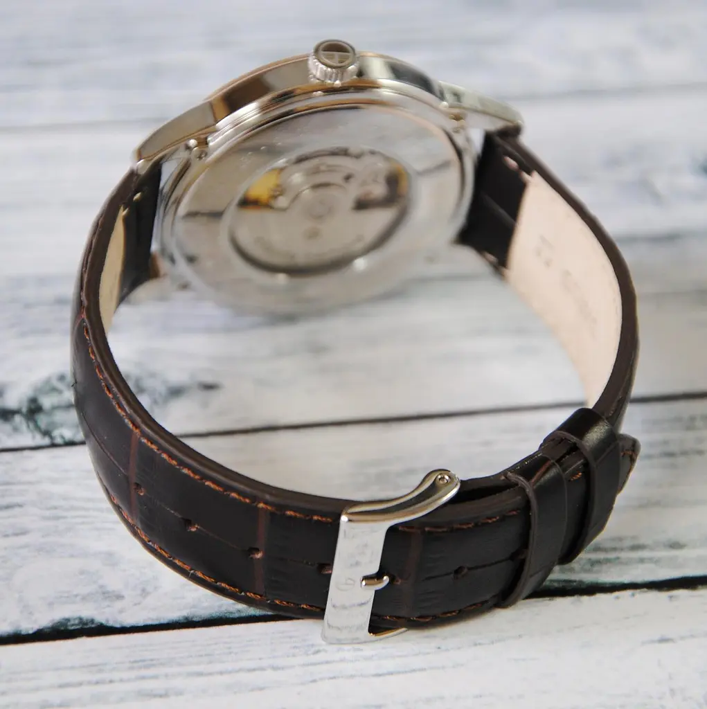 Годинник Claude Bernard 80091 357R AIR - фото 4