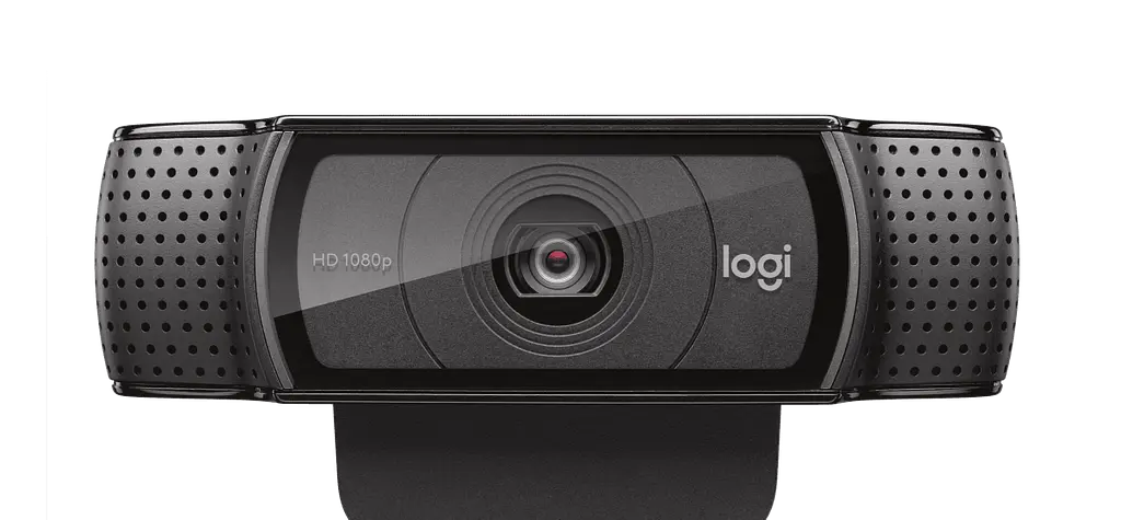 Веб-камера Logitech HD Pro C920 (960-001055) [67683] - фото 5