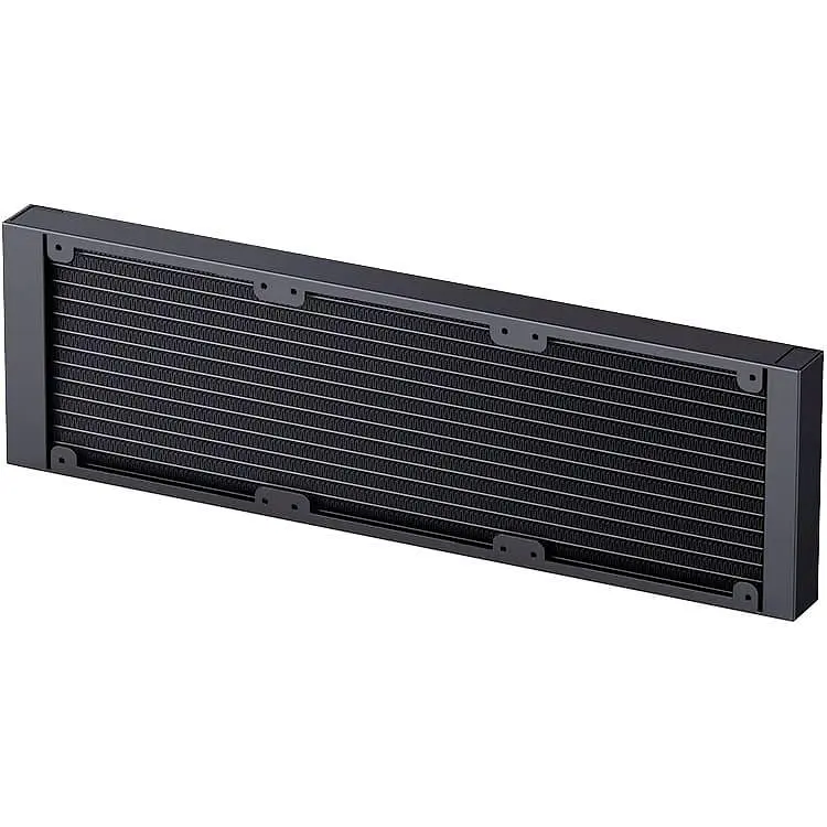 СВО Jonsbo CВО TF2-360SC(BN) Black (TF2-360SC(BN)) - фото 2