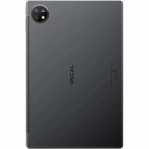 Планшет Blackview Oscal Pad 16 8/128Gb Space Grey (Global) LTE - фото 3
