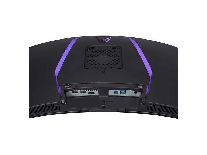 Монітор LG UltraGear 34GS95QE-B - фото 11