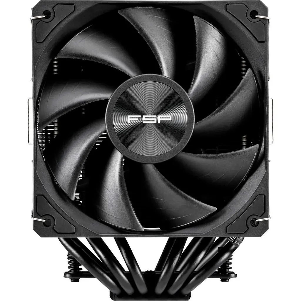 Кулер для процесора FSP MP7-B 1700/1200/AM4/AM5 (MP7-B) - фото 2