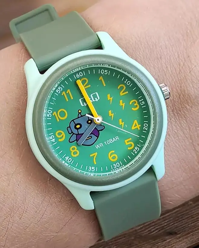 Годинник Q&Q VS59J006Y - фото 2