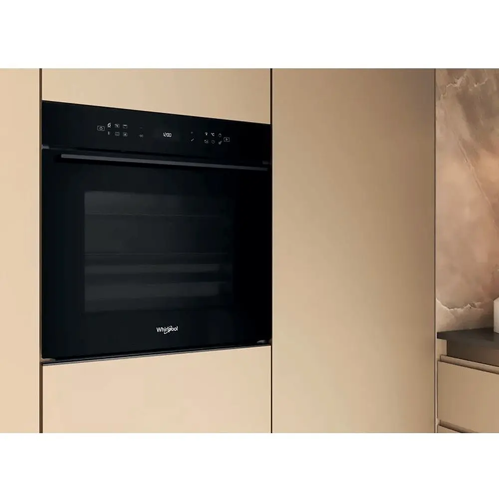 Духова шафа Whirlpool з системою очищення Smart Clean WOI7A8HT2SBA - фото 7