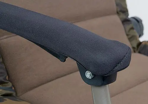 Кресло рыбацкое складное Fox R2 Camo Chair CBC061 - фото 4