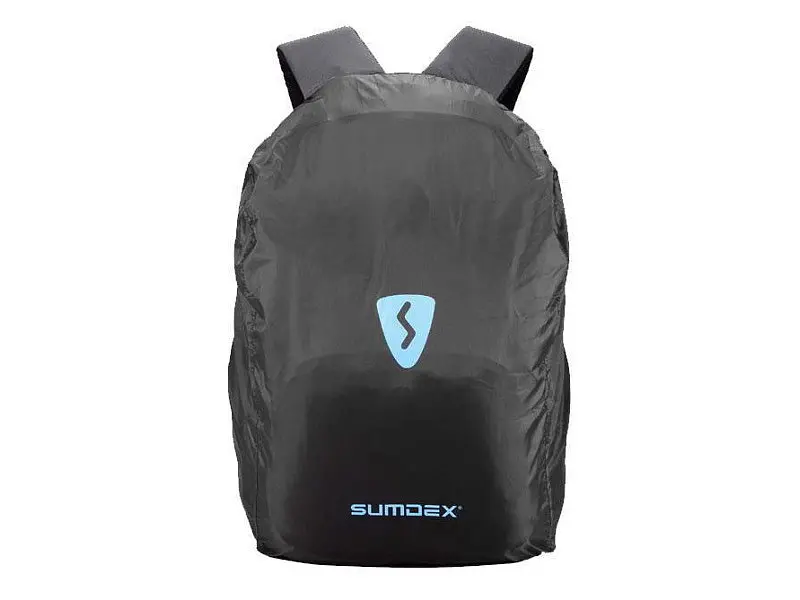 Рюкзак для ноутбука Sumdex PON-391GY 16" Сірий - фото 6