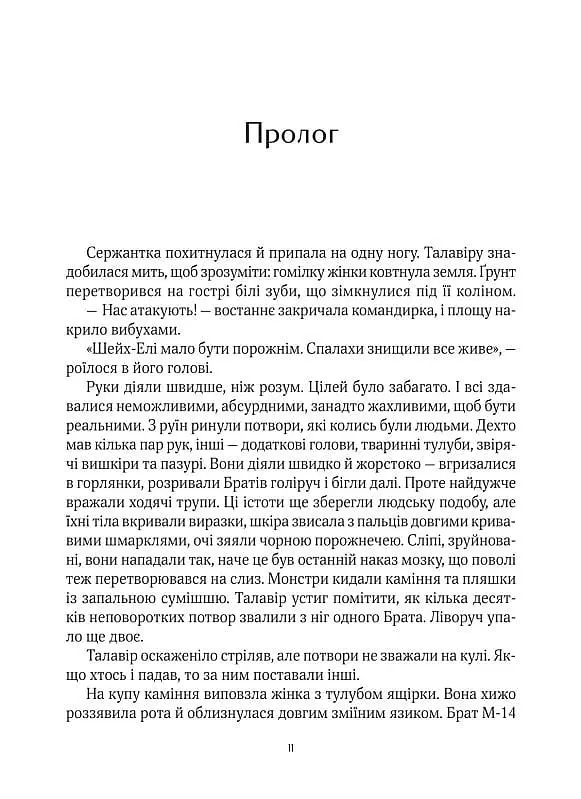 Дім солі - фото 3