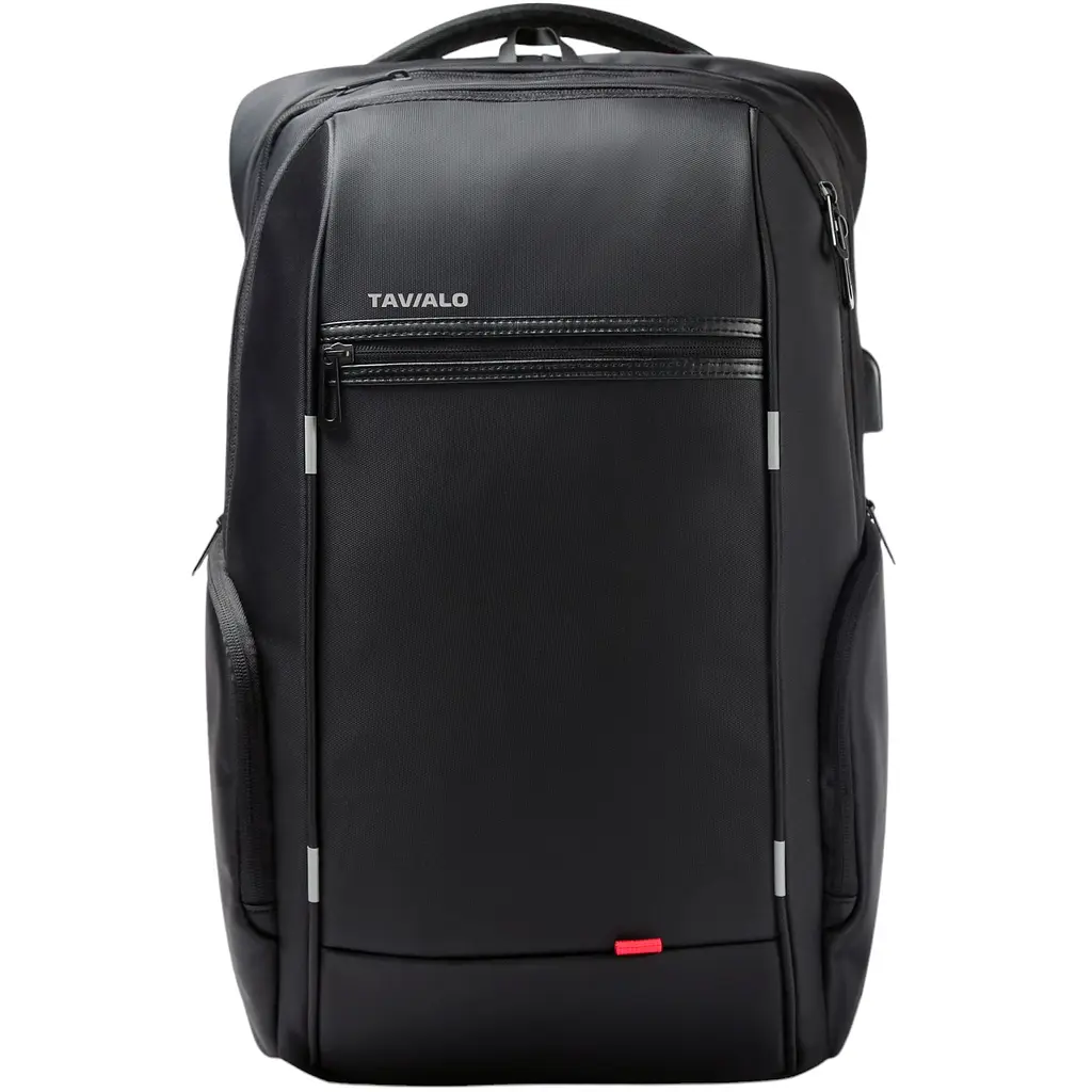 Рюкзак Tavialo Smart TB20-1 черный (TB20-124BL) - фото 2