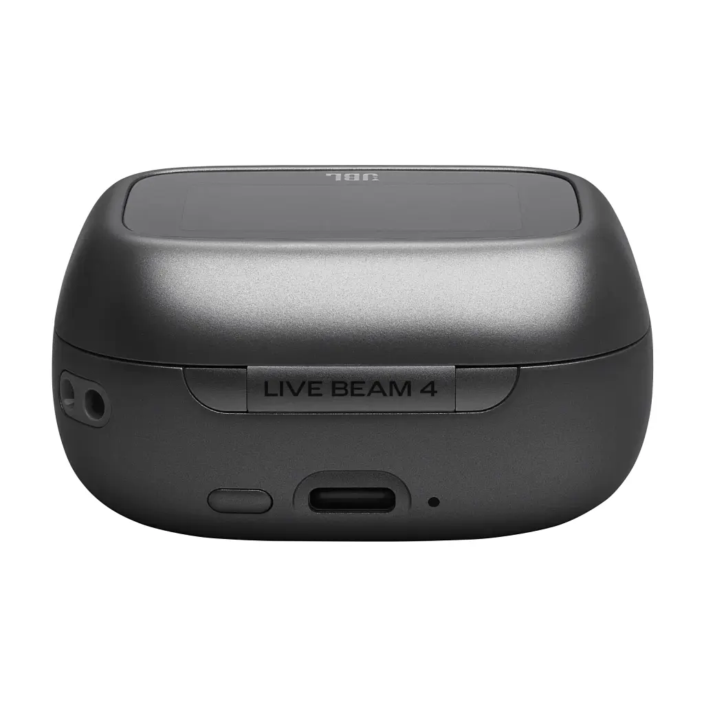 Навушники JBL Live Beam 4 Black (JBLLIVEBEAM4BLK) - фото 9