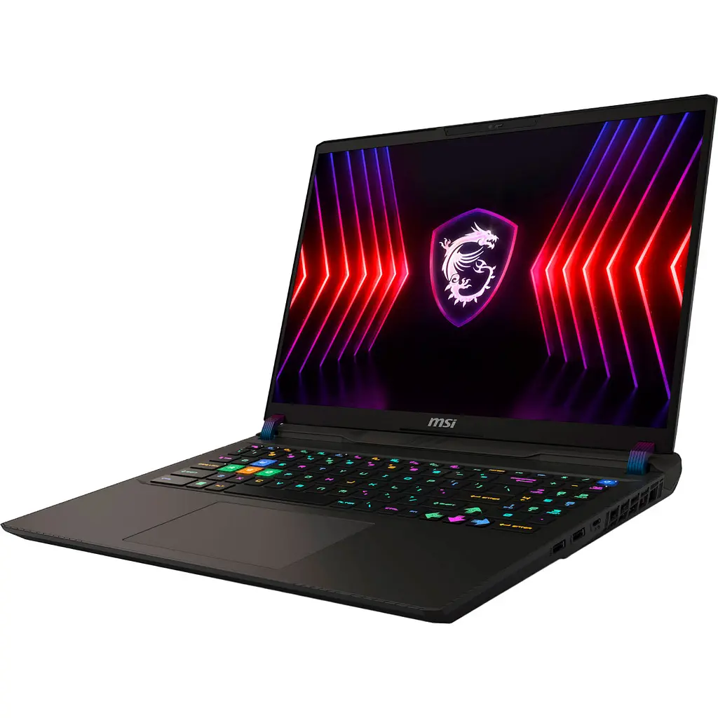 Ноутбук Xiaomi Mi Notebook Pro (JYU4421CN) [125971] - фото 2
