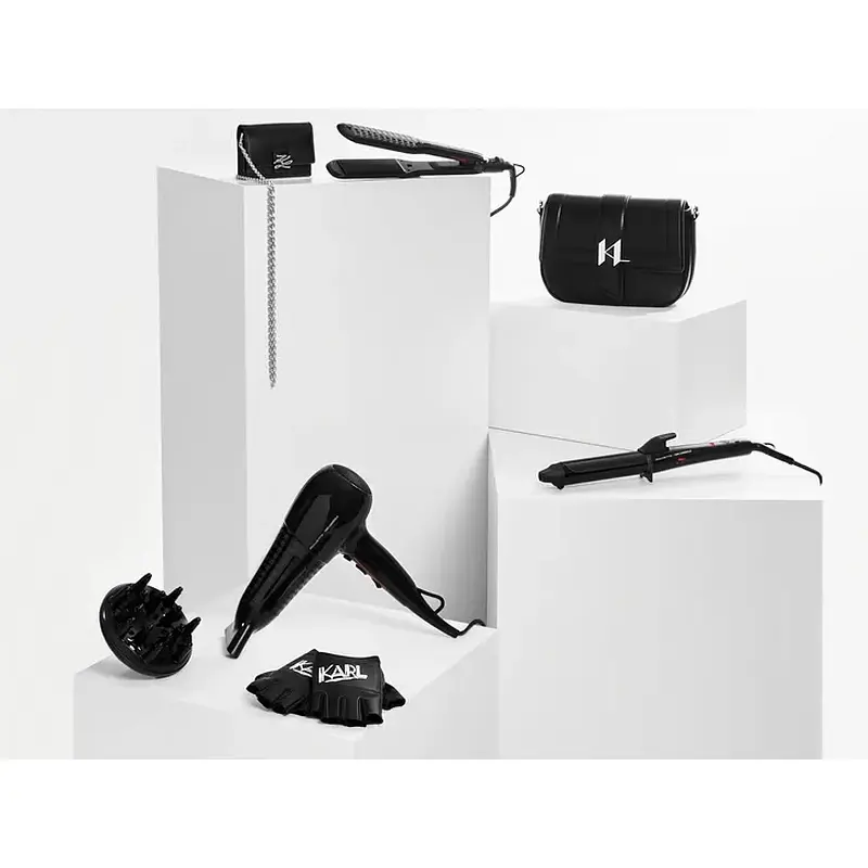 Плойка ROWENTA CF471LF0 - фото 4