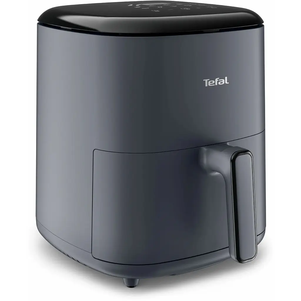 Мультипіч Tefal Easy Fry Max 1500 Вт чорна (EY245B10) - фото 2