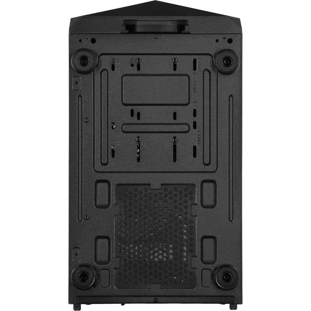 Корпус 2E Gaming Aruba G3313B (2E-G3313B) [146462] - фото 8