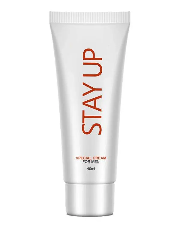 Крем для стимуляції STAY UP 40 ML RUF 19-31183 98890