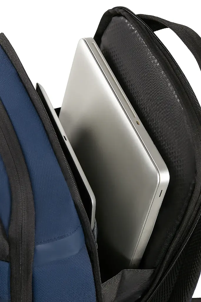Рюкзак 14,1" Samsonite MODERNY BLUE 42x26x16 KS6*01002 - фото 5