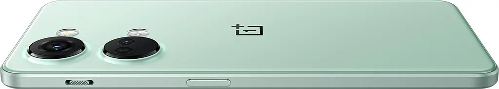 Смартфон OnePlus Nord 3 12/256GB Misty Green Global - фото 10