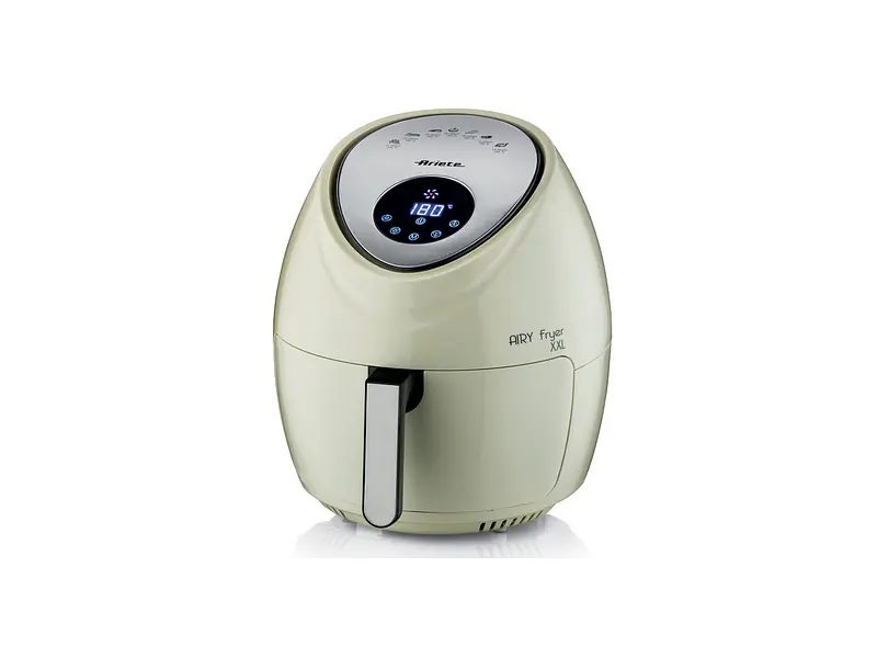 Мультипіч (аерофритюрниця) Ariete BEIGE AIRY FRYER XXL 4618/02