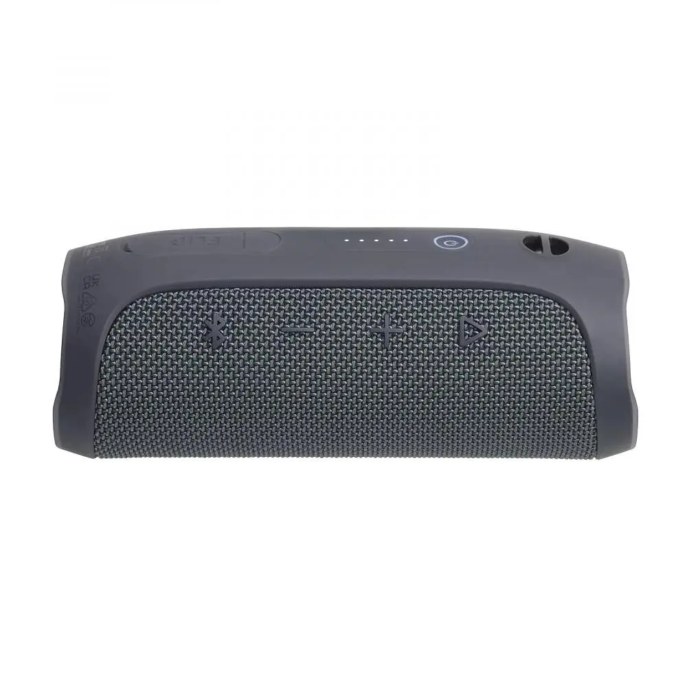 Портативна колонка JBL Flip Essential 2 Black (JBLFLIPES2) - фото 10