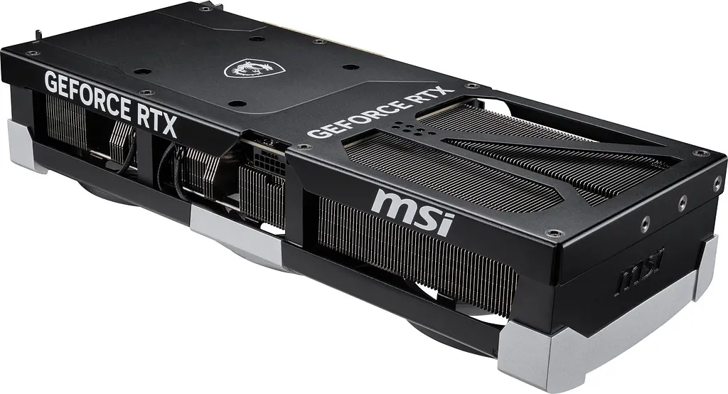 Видеокарта MSI RTX 5090 32G VENTUS 3X OC (RTX 5090 32G VENTUS 3X OC) (GDDR7, 512 bit, PCI-E v5.0 x16) - фото 14