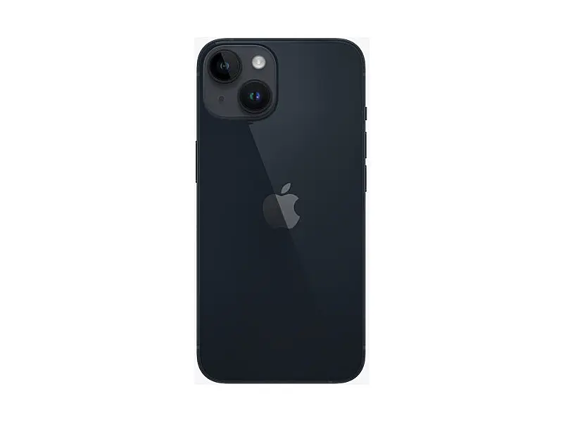 Смартфон Apple IPhone 14 256GB Midnight (MPVX3) - фото 12