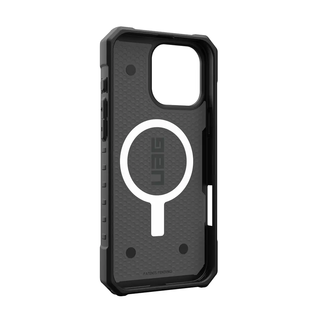 Чохол UAG для iPhone 16 Pro Max, Pathfinder SE Magsafe, Geo Camo teh0019442 - фото 5