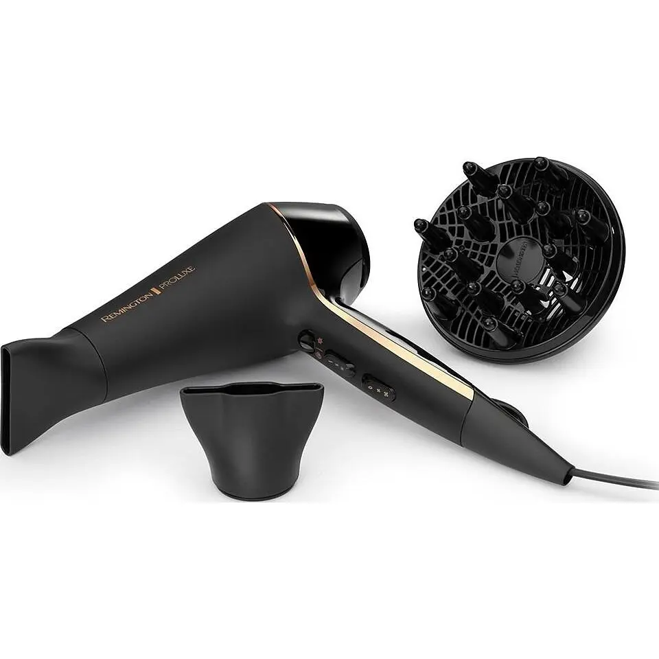 Фен Remington AC9140B - фото 2