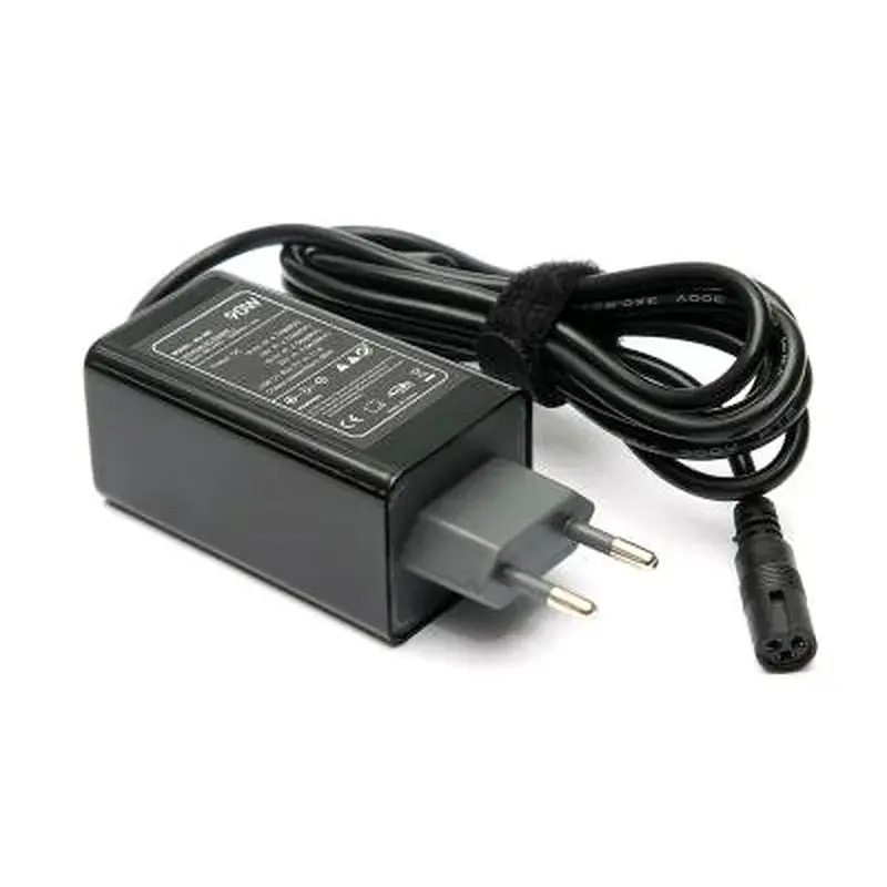 Блок живлення для ноутбука PowerPlant AD-390 220V, 90W Універсальний (KD00MS0045)