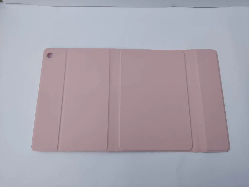 Чохол для планшета Samsung Galaxy Tab A9 Plus SM-X210 SM-X216B з клавіатурою Рожевий - фото 2