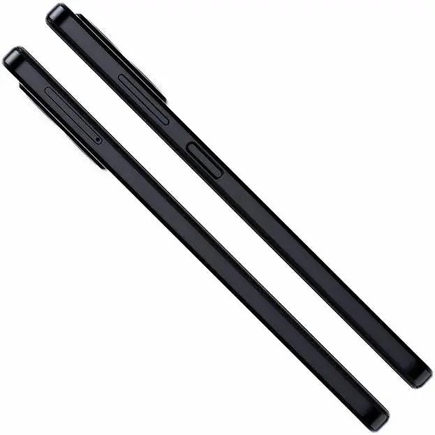 Смартфон HMD Pulse Pro 6/128Gb Black Ocean (UA UCRF) NFC - фото 3