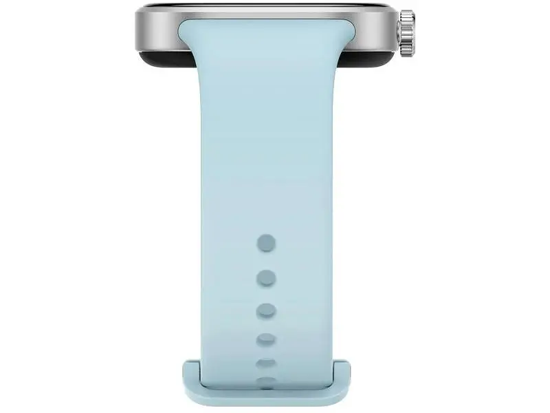 Смарт-годинник Xiaomi Redmi Watch 6 Glacier Blue (BHR08CWGL) - фото 6