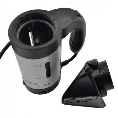 Отпариватель Hand Held Streamer RZ-610 650 W ручной - фото 4