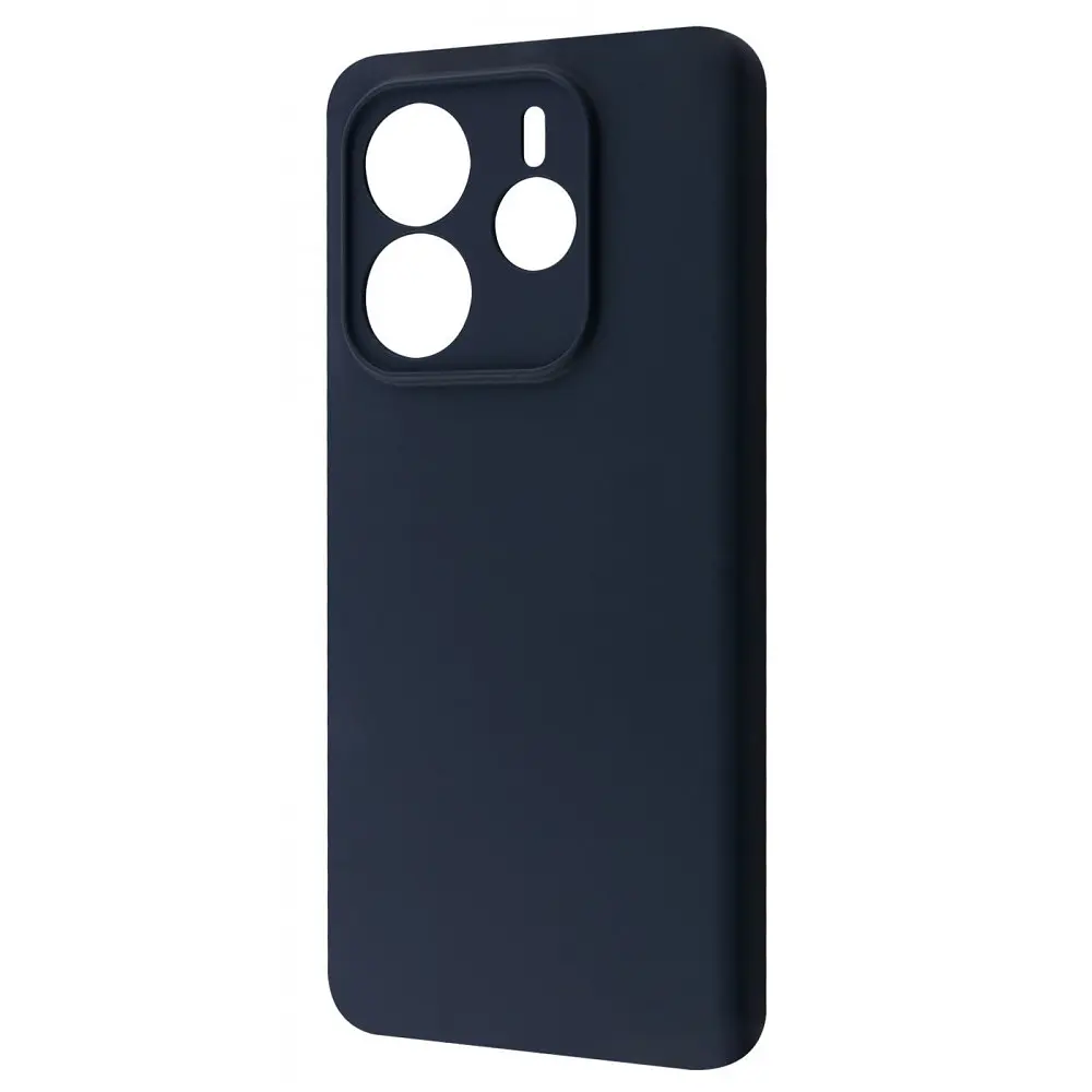 Чохол WAVE Colorful Case (TPU) Xiaomi Redmi Note 14 4G (European) 164.84mm в асортименті - фото 3