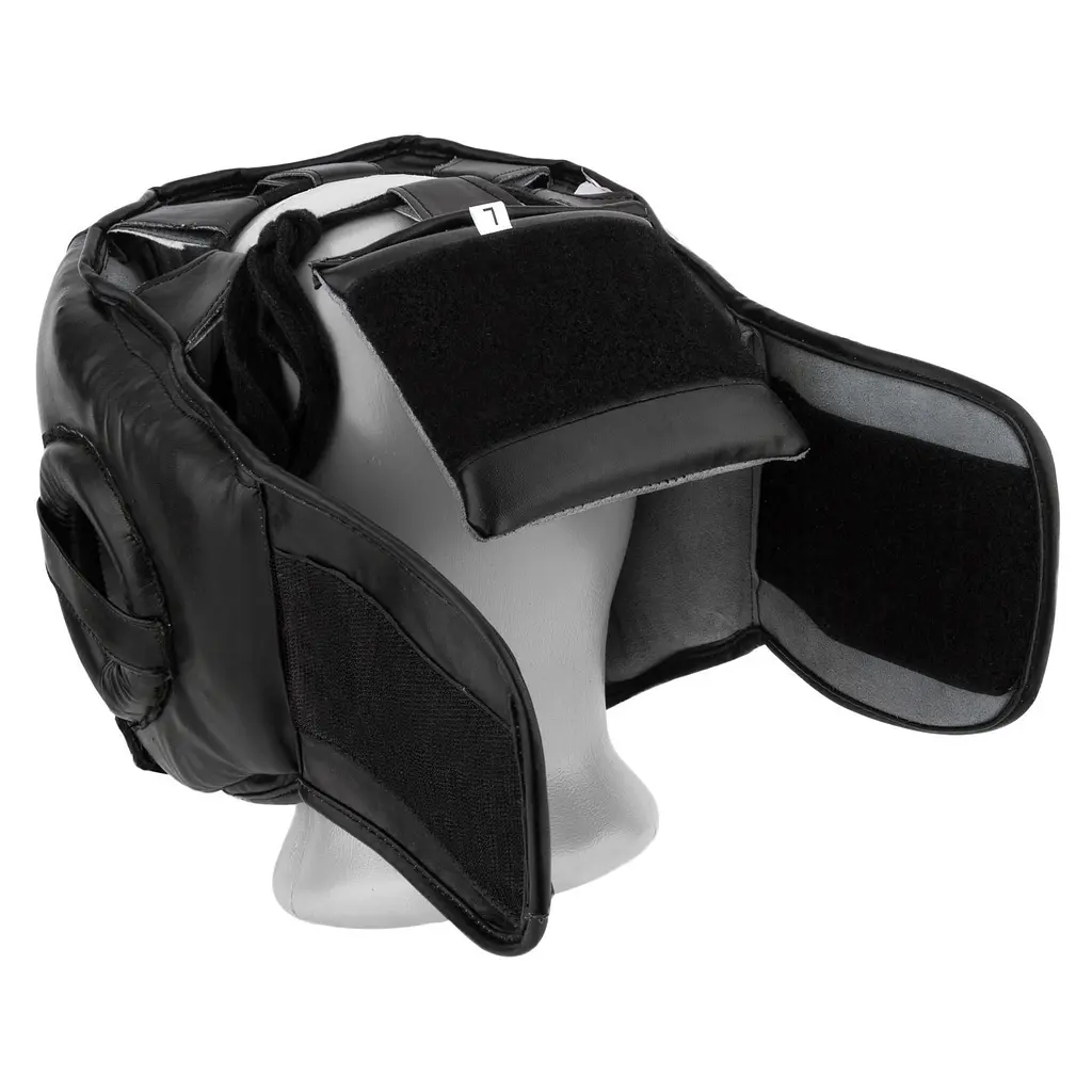 Боксерський шолом PP-3067 PowerPlay L fit0003184 - фото 3