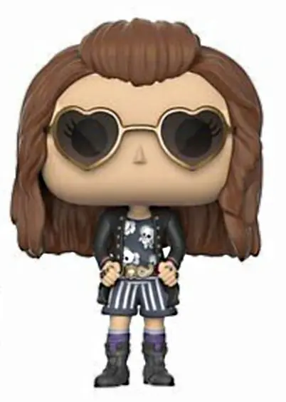 Фигурка Funko Pop Дарлин Олдерсон Мистер Робот Mr. Robot Darlene Alderson 10 см movies MR D 480 - фото 2