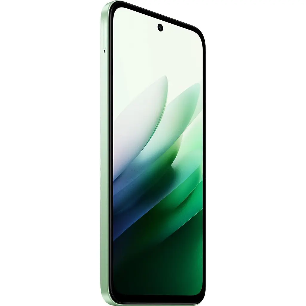 Смартфон Redmi 15 5G 8/256GB Ripple Green Global EU [164971] - фото 4