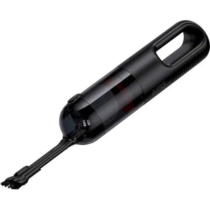 Автомобильный пылесос Baseus AP01 Handy Vacuum Cleaner (5000pa) Black (C30450100111-00) - фото 5