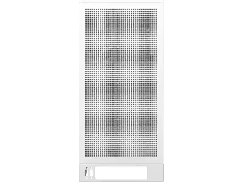 Корпус Deepcool CH270 Digital White (R-CH270-WHNDM0-G-1) - фото 5