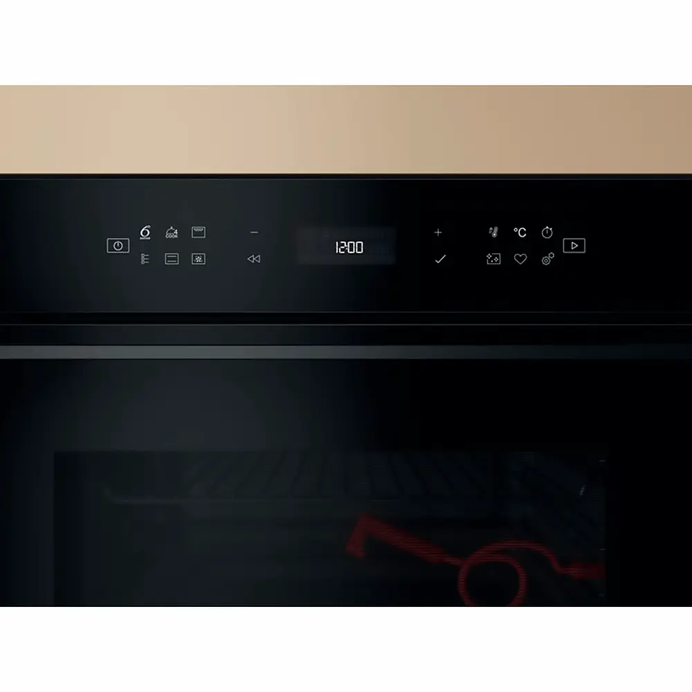 Духова шафа Whirlpool WOI78FPT1SBA з піролітичним очищенням - фото 3