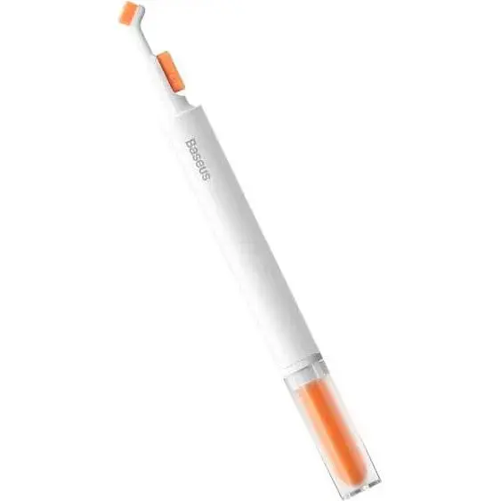 Набір для чищення Baseus Cleaning Brush (NGBS000002) [84420] - фото 2